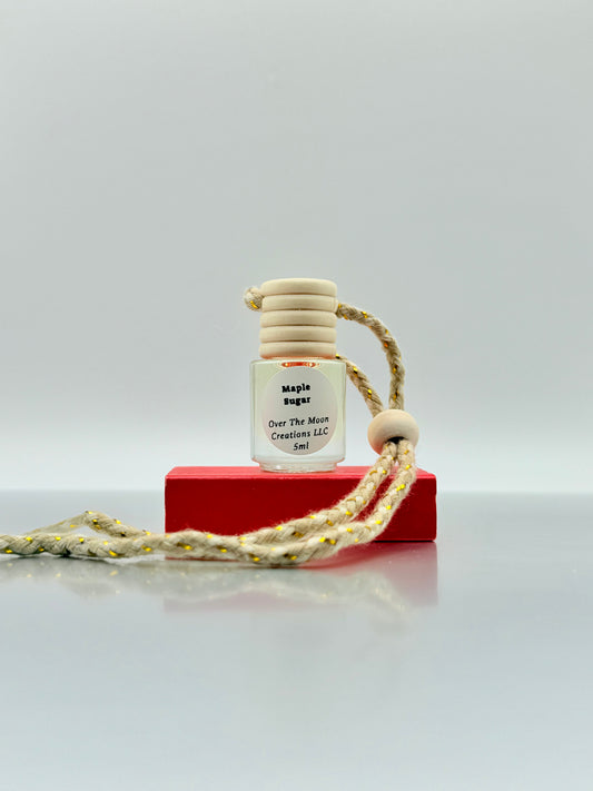 Maple Sugar (5ml)