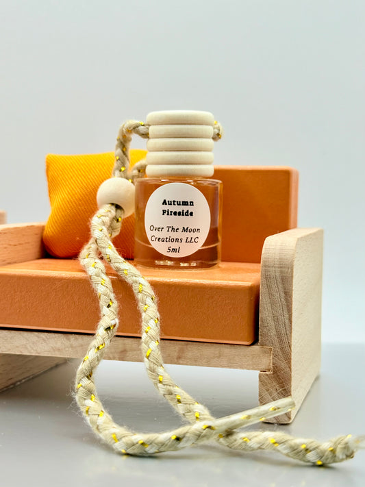 Autumn Fireside (5ml)
