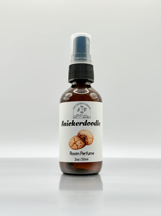 Snickerdoodle
