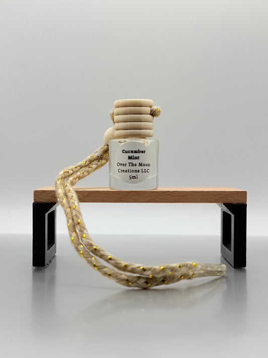 Cucumber Mint (5ml)