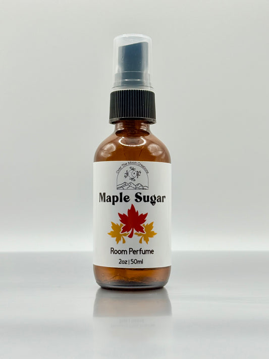 Maple Sugar