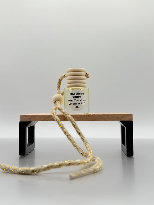 Pink Lilac & Willow (5ml)