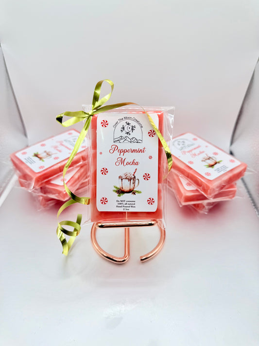 Peppermint Mocha