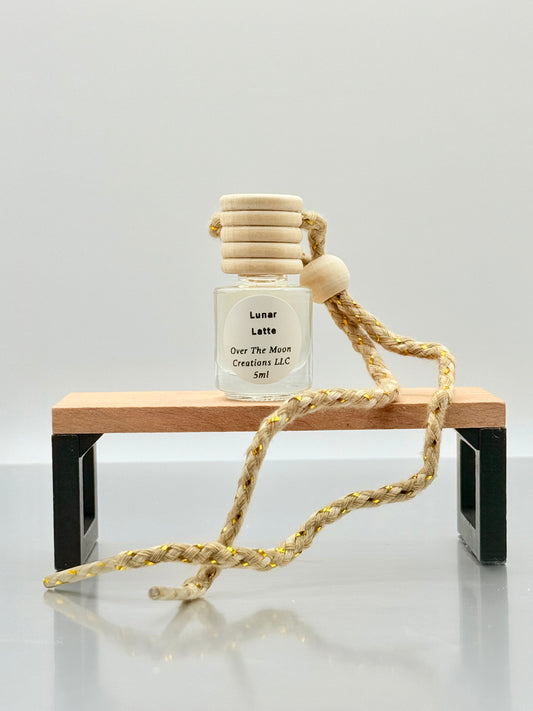 Lunar Latte (5ml)