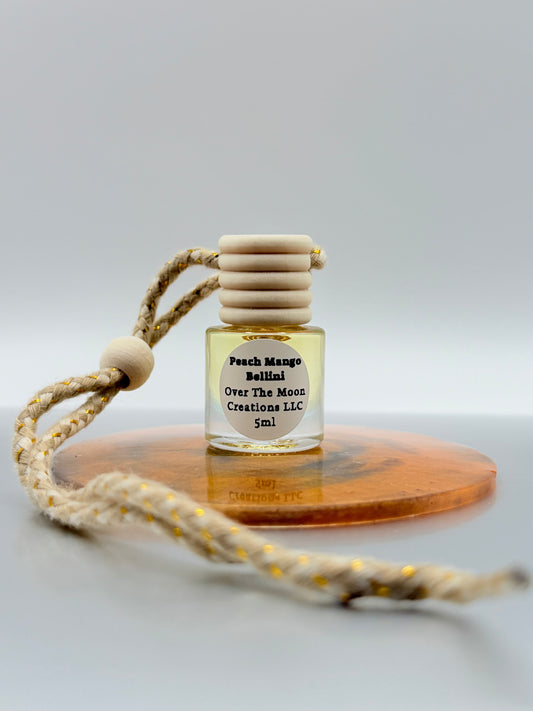 Peach Mango Bellini (5ml)