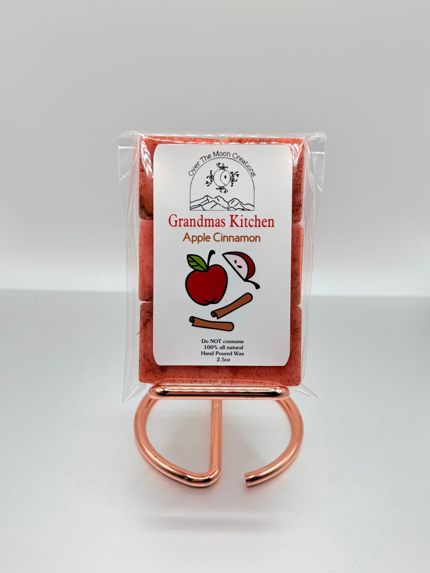 Grandmas Kitchen *Apple Cinnamon*