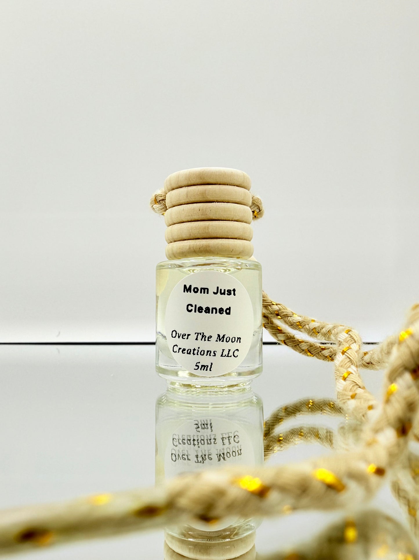 Mom Just Cleaned (5ml)