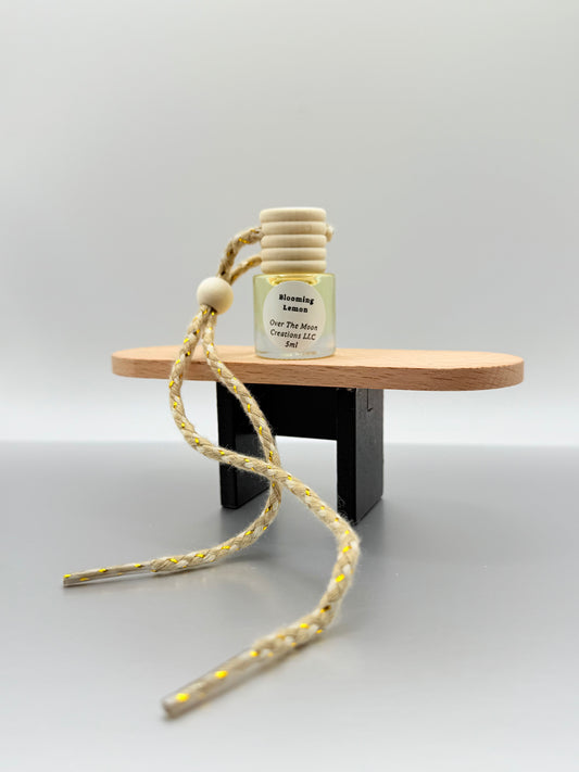 Blooming Lemon (5ml)