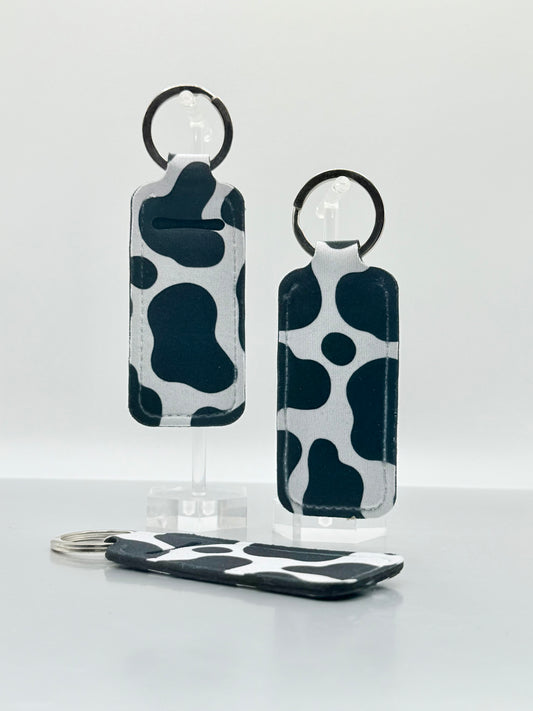 Cow Print