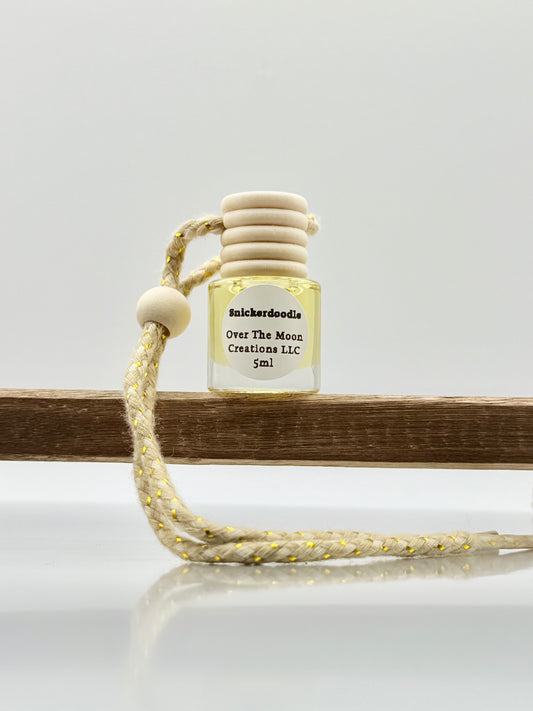 Snickerdoodle (5ml)