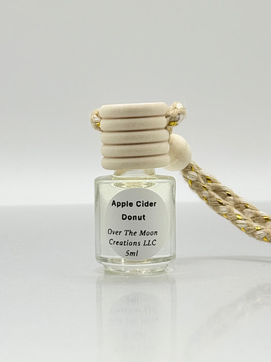 Apple Cider Donut