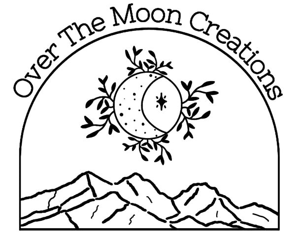 Over The Moon Creations