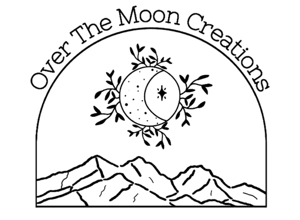 Over The Moon Creations